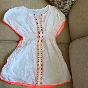 Swim Coverup